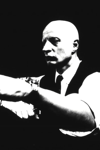 Poster de Curta In the Cinema (1992)