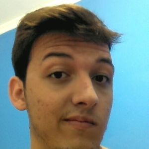 Foto de perfil de João Marcos