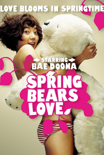 Spring Bears Love - Poster / Capa / Cartaz - Oficial 6