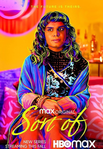 Tipo Isso (1ª Temporada) (Sort Of (Season 1))