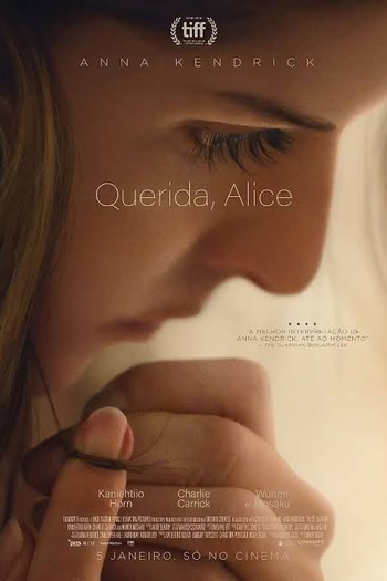  de Filme Querida Alice (2022)