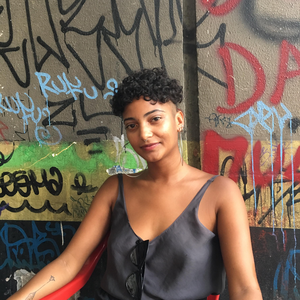 Foto de perfil de nathalya