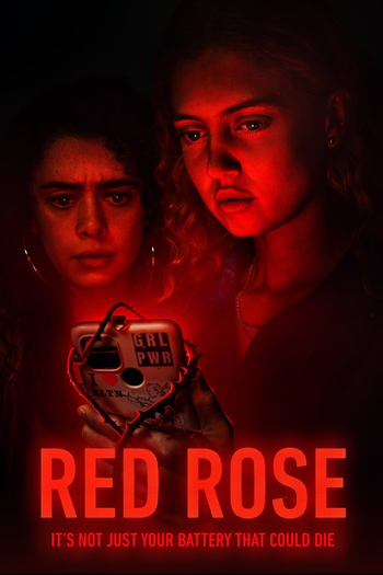  de Série Red Rose (1ª Temporada) (2023)