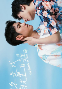 The Sparkle In Your Eye (你是我目光里的星)