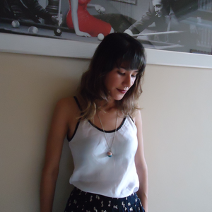 Foto de perfil de Ingrid