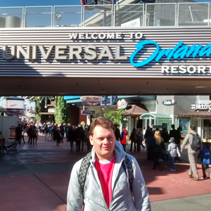 Foto de perfil de Leonardo