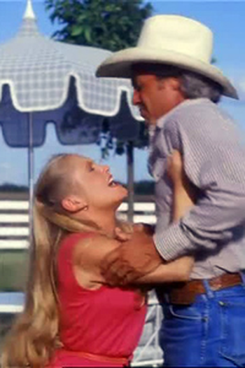 Poster de Episódio Check and Mate (1983)