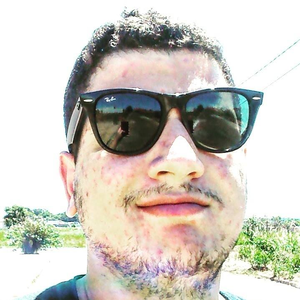 Foto de perfil de Oscar Oliveira