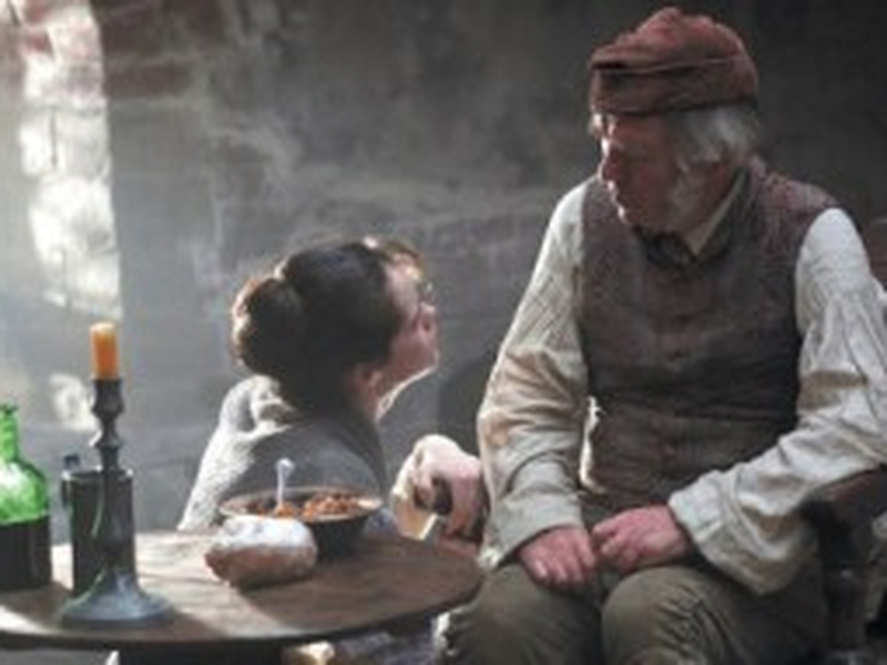 Foto 8 de Little Dorrit 