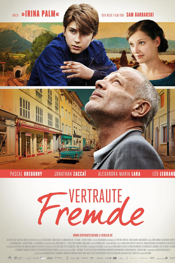  de Filme Um Bairro Distante (2010)