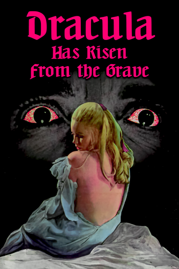  de Filme Drácula: O Perfil do Diabo (1968)