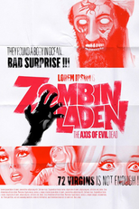 Zombin Laden: The Axis of Evil Dead (ZombinLaden: The Axis of Evil Dead)