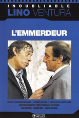 Fuja Enquanto é Tempo (L'emmerdeur)