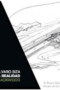 Alvaro Siza: Transforming Reality  - Poster / Capa / Cartaz - Oficial 1