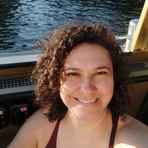 Foto de perfil de Thaís Heinisch