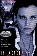 Blood Money (The Arrangement)