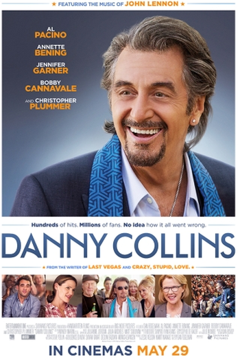  de Filme Não Olhe Para Trás (2015)