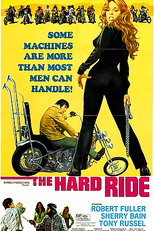 O Importante É Vencer (The Hard Ride)
