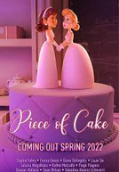 Piece of Cake (Piece of Cake - Animated Short Film)