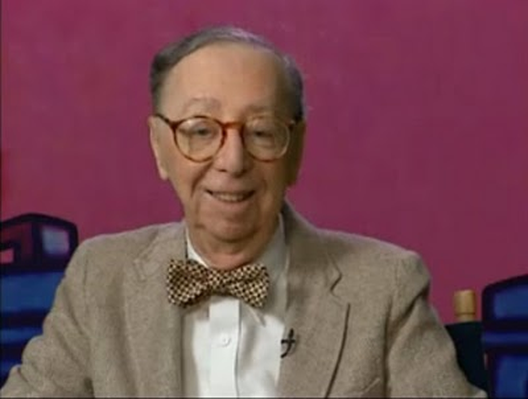 Arnold Stang - Foto 2