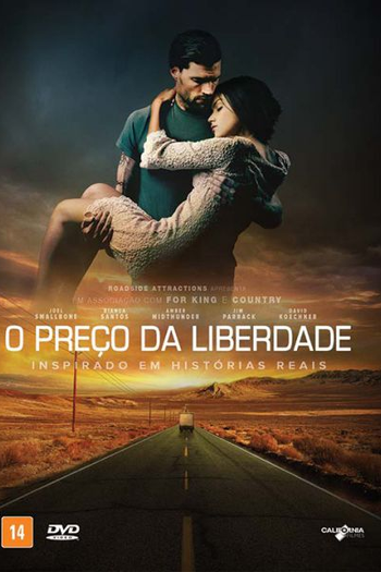  de Filme O Preço da Liberdade (2016)