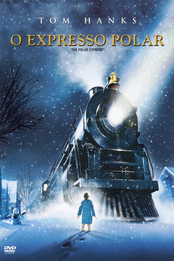  de Filme O Expresso Polar (2004)