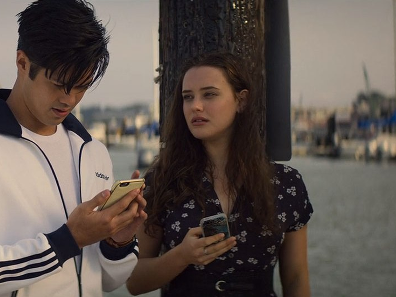 Foto 17 de 13 Reasons Why (2ª Temporada)