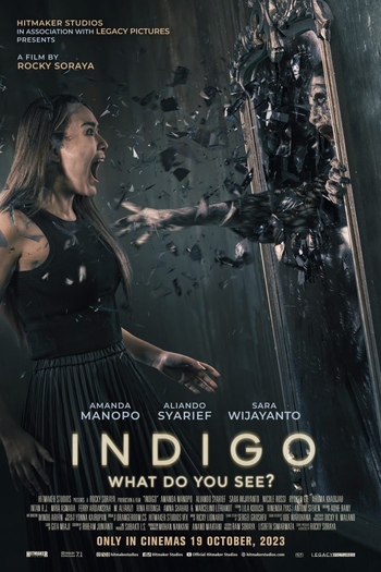  de Filme Indigo (2023)