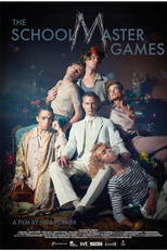 The Schoolmaster Games (The Schoolmaster Games)