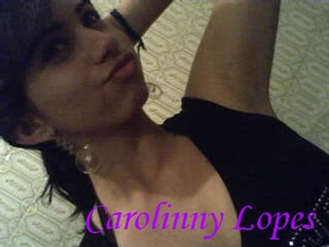 Caroline Alves - Foto 1