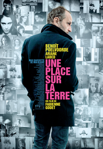 A Place on Earth (Une place sur la terre)