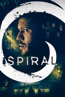 Spiral - Poster / Capa / Cartaz - Oficial 2