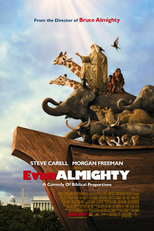 A Volta do Todo Poderoso (Evan Almighty)