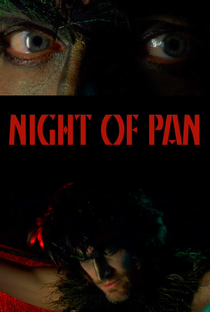 Night of Pan - Poster / Capa / Cartaz - Oficial 1