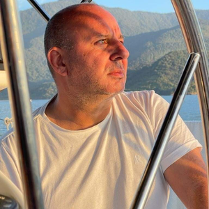 Foto de perfil de Leandro Diniz