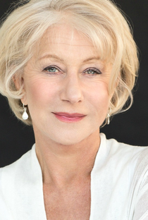 Helen Mirren - Poster / Capa / Cartaz - Oficial 2