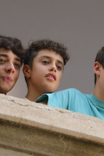 Poster de Episódio Episodio 15 (2022)