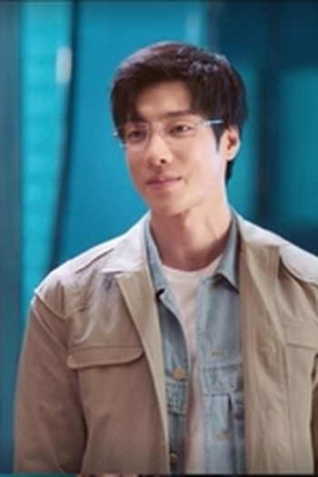 Poster de Episódio 第07集 (2019)