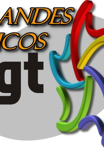 Grandes Épicos (Grandes Épicos)