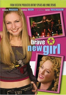 Brave New Girl (Brave New Girl)