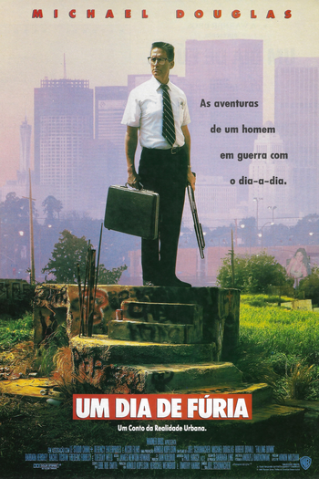  de Filme Um Dia de Fúria (1993)