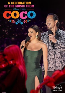 Viva: A Vida é uma Festa - Ao Vivo (A Celebration of the Music from Coco)