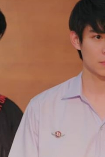 Poster de Episódio เรือโนอาห์ (2020)