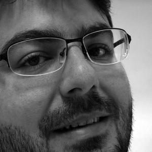 Foto de perfil de DIOGO MACHADO SCHIRMER