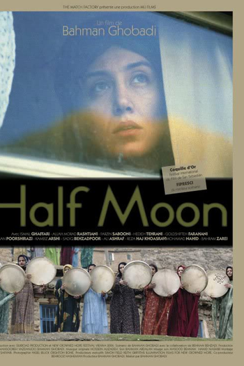  de Filme Antes da Lua Cheia (2006)