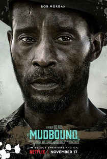 Mudbound: Lágrimas Sobre o Mississippi - Poster / Capa / Cartaz - Oficial 8