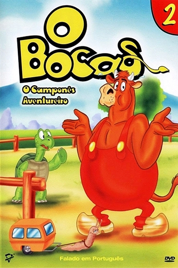  de Série Olé Ollie (1987)