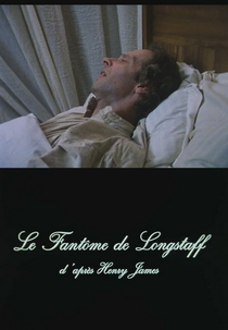 O Fantasma De Longstaff (Le Fantôme de Longstaff)