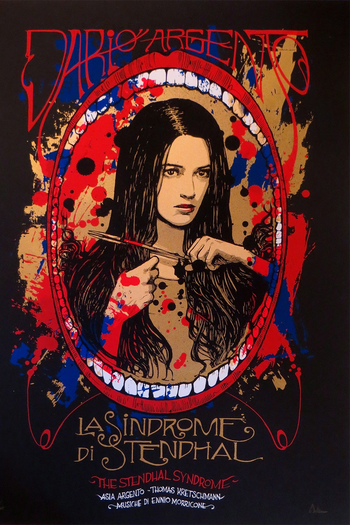  de Filme Síndrome Mortal (1996)