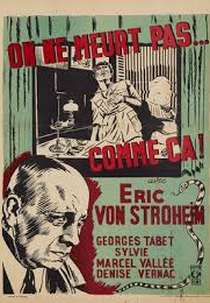 Nós Não Morremos Assim (On ne meurt pas comme ça)